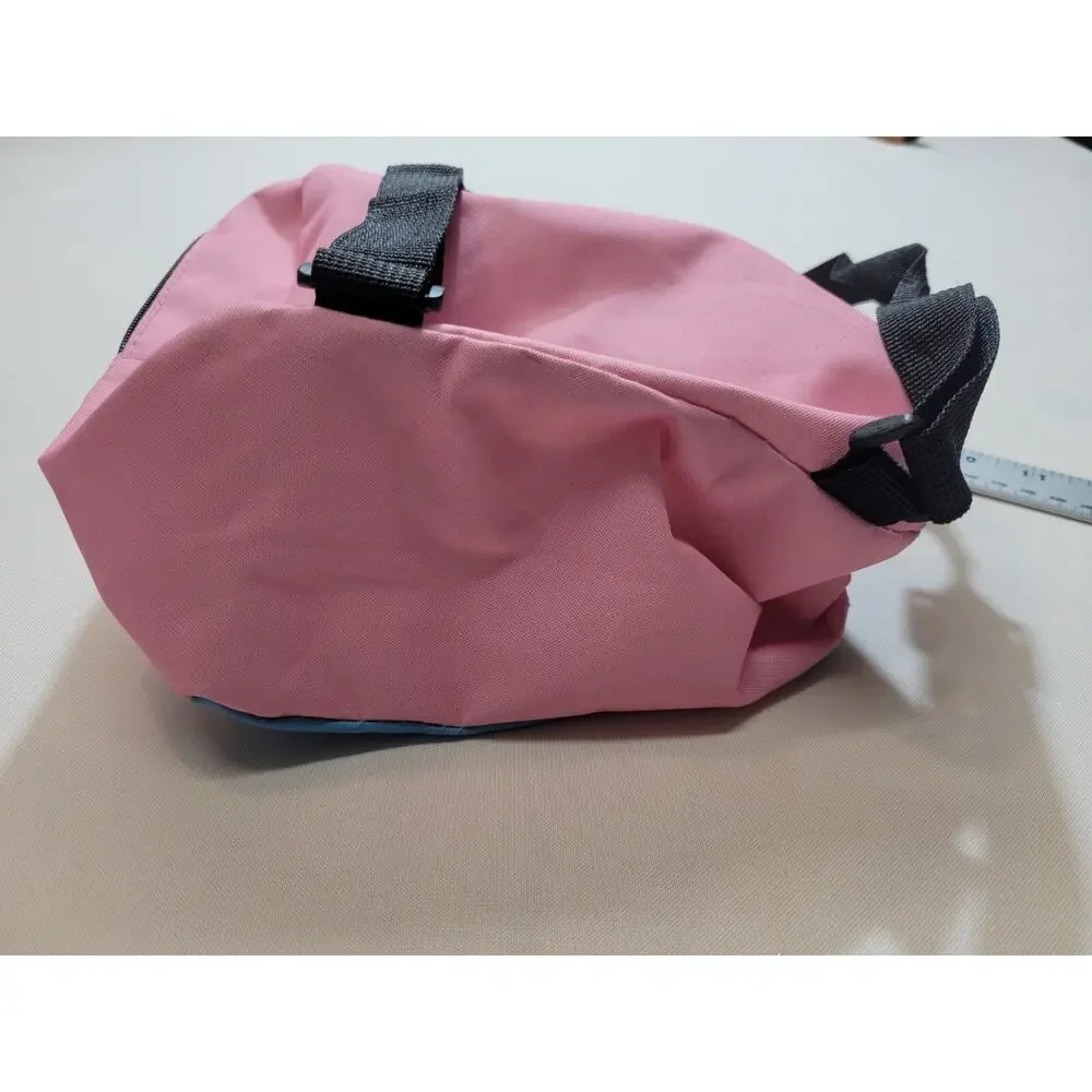 Hello Kitty & Friends 10” Mini Backpack - Camera Style - KAWAII